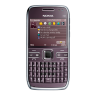 Nokia E72